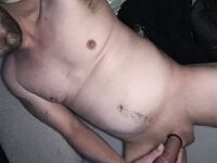 Horny: 7 Nude Pics
