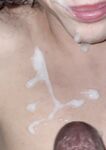 A Femboy and His First Cock: 30 Nude Pics