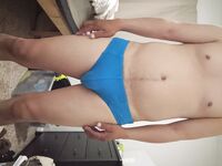Caliente : 14 Nude Pics