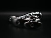 My useful toys: 23 Nude Pics