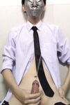 School uniform gagged with duct tape masturbation and ejacul: 14 Nude Pics
