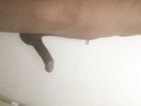 My six inch cock: 10 Nude Pics