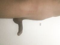 My six inch cock: 10 Nude Pics