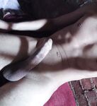 Big dick: 3 Nude Pics