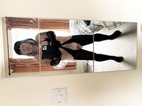 Cross dressing : 6 Nude Pics