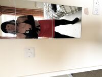 Cross dressing : 6 Nude Pics