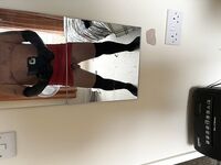 Cross dressing : 6 Nude Pics