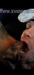 Bi hubby out pleasing wife by doing as she says: 17 Nude Pics