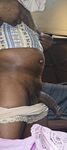 Cum On Strangers Panty Found In Laundromat Trash: 20 Nude Pics