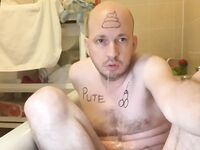 Florent Naked: 13 Nude Pics