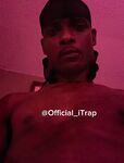 ITrapXXX Sexy Black BoyToy For You: 1 Nude Pics