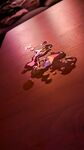 Bunte Wichse: 2 Nude Pics