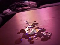 Bunte Wichse: 2 Nude Pics