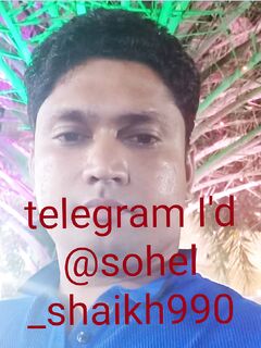 Telegram I'd: 1 Nude Pics