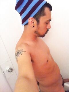 FAT COCKS: 30 Nude Pics