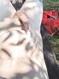 Hotboy exhib : 4 Nude Pics