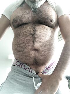 MonsterB Home: 1 Nude Pics