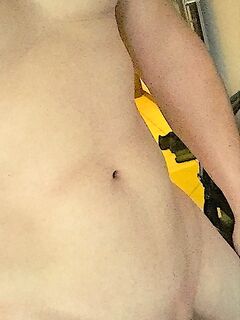 Thats ME: 1 Nude Pics