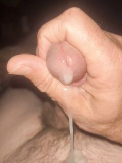 Cum Volcano: 15 Nude Pics