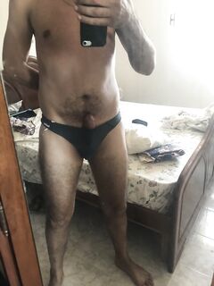 A toi: 1 Nude Pics