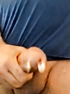 Grandpa cumming like a fountain : 15 Nude Pics