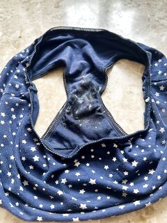 Underwear!: 2 Nude Pics
