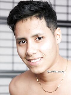 Venezuelan Boy Load His Cum: 31 Nude Pics