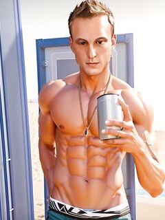 Tom's pics & gear : 13 Nude Pics