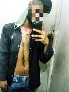 Pakistani Vibes: 1 Nude Pics
