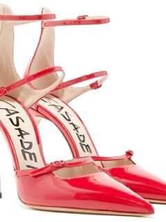The best high heels for getting excited in my opinion.: 10 Nude Pics