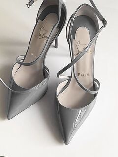 The Best High Heels for Getting Excited 3: 10 Nude Pics