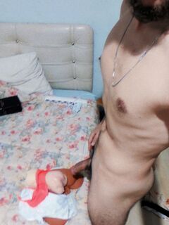 Hazir Ready?: 1 Nude Pics