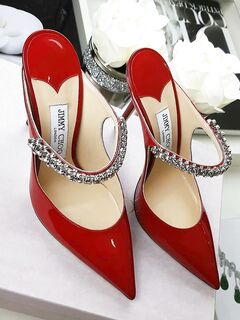 The Best High Heels for Getting Excited 4: 10 Nude Pics