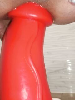 Anal fisting: 5 Nude Pics