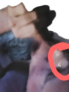 Sperma im Gesicht: 1 Nude Pics