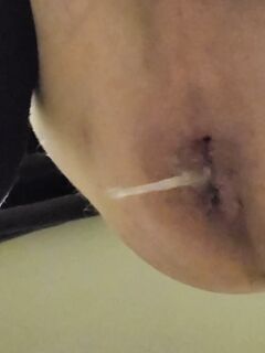 Creampie : 1 Nude Pics