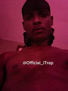 ITrapXXX Sexy Black BoyToy For You: 1 Nude Pics