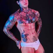 Daveyboy