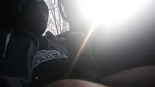 2nd nutt after seeing sexy bud boy