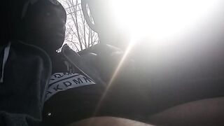 2nd nutt after seeing sexy bud boy