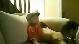 This is how I keep my daughter a virgin