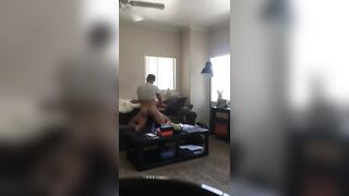 Neighbors hook up