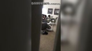 hidden camera uncle sticking to his nephew secretly