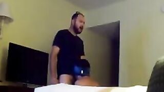 Craigslist hook up this dude really knows how to swallow hidden cam