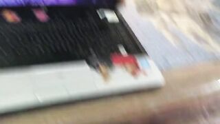 Me flashing to the shoemaker