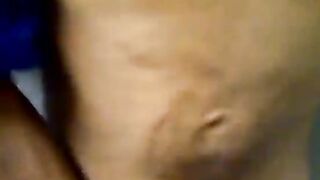 horny grandfather is jerking off in a public bathroom in front of me