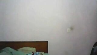 delicious sucking a straight Married neighbor for money