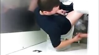 On The Other Side Of The Hole