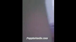 Caught Homie Fuckin THOT in Abandon Apartment