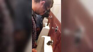 spy urinals pissing hidden cam